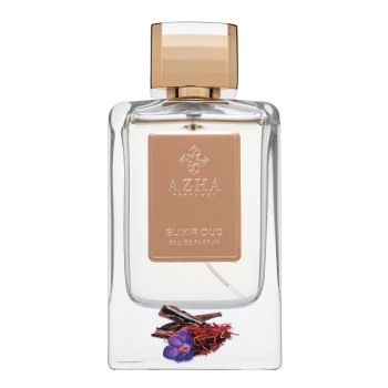 Azha Elixir Oud Парфюмна вода унисекс 100 ml