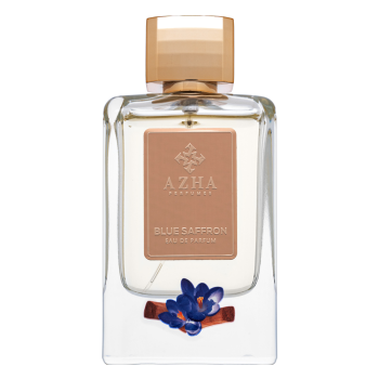 Azha Blue Saffron Парфюмна вода унисекс 100 ml