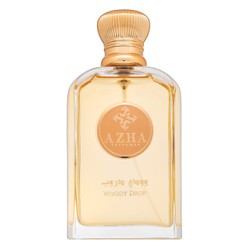 Azha Woody Drop Eau de Parfum unisex 100 ml