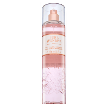 Bath & Body Works Pure Wonder tělový spray pro ženy 236 ml