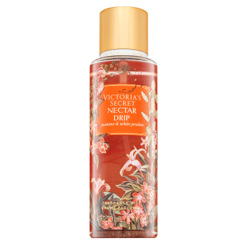 Victoria's Secret Nectar Drip Jasmine & White Praline tělový spray pro ženy 250 ml