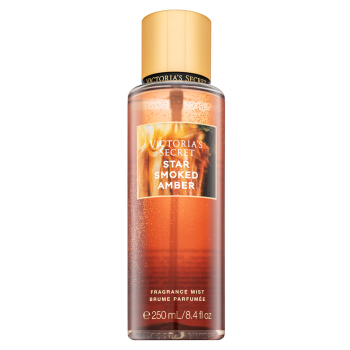 Victoria's Secret Star Smoked Amber Körperspray für Damen 250 ml