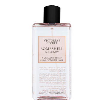 Victoria's Secret Bombshell Seduction sprej za tijelo za žene 250 ml