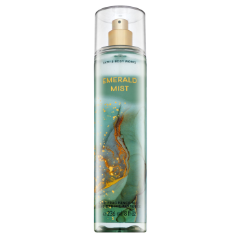 Bath & Body Works Emerald Mist Spray de corp femei 236 ml
