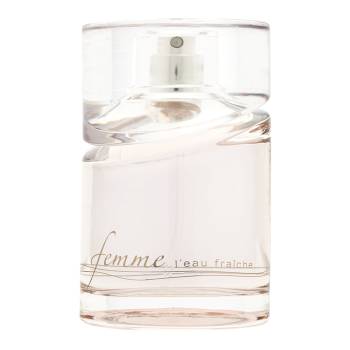 Hugo Boss Boss Femme L´Eau Fraiche toaletní voda pro ženy 75 ml