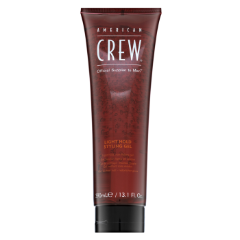 American Crew Light Hold Styling Gel gel za kosu za laku fiksaciju 390 ml
