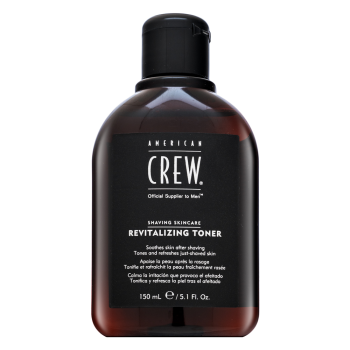 American Crew Shaving Skincare voda po holení Revitalizing Toner 150 ml