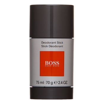Hugo Boss Boss In Motion deostick pro muže 75 ml
