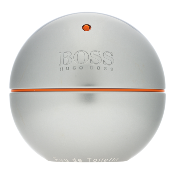 Hugo Boss Boss In Motion Eau de Toilette bărbați 90 ml
