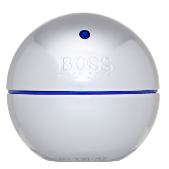 Hugo Boss Boss In Motion Electric woda toaletowa dla mężczyzn 40 ml