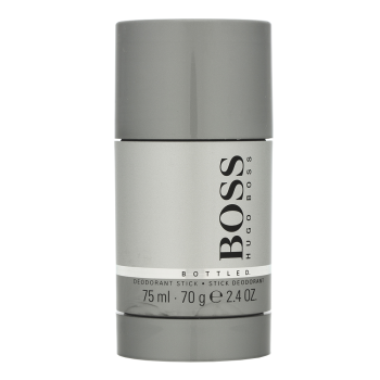 Hugo Boss Boss No.6 Bottled deostick pro muže 75 ml
