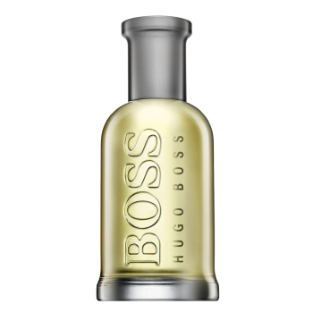 Hugo Boss Boss No.6 Bottled Eau de Toilette férfiaknak 100 ml