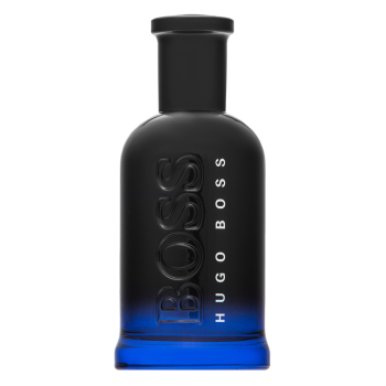 Hugo Boss Boss No.6 Bottled Night woda toaletowa dla mężczyzn 100 ml