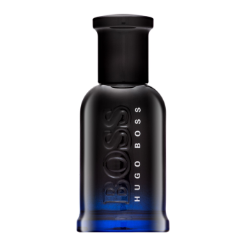 Hugo Boss Boss No.6 Bottled Night toaletní voda pro muže 30 ml