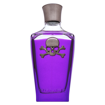 Police Potion Arsenic Eau de Parfum voor vrouwen 100 ml