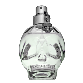 Police To Be Super Natural toaletná voda pre mužov 40 ml