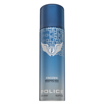 Police Frozen deospray pro muže 200 ml