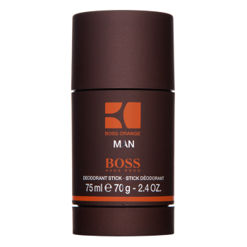 Hugo Boss Boss Orange Man deostick pro muže 75 ml