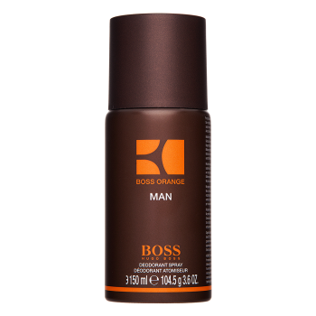 Hugo Boss Boss Orange Man deospray pro muže 150 ml