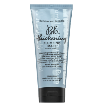 Bumble And Bumble BB Thickening Plumping Mask maska pro objem vlasů 200 ml
