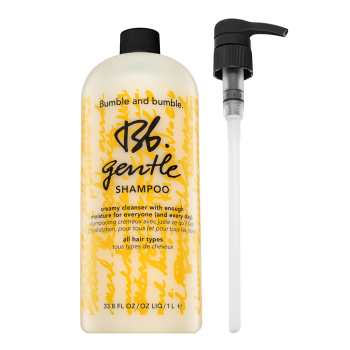 Bumble And Bumble BB Gentle Shampoo šampon za čišćenje za sve tipove kose 1000 ml
