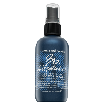 Bumble And Bumble BB Full Potential Hair Preserving Booster Spray Подхранващ спрей без изплакване Против косопад 125 ml
