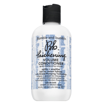 Bumble And Bumble BB Thickening Volume Conditioner kondicionér pre objem vlasov 250 ml