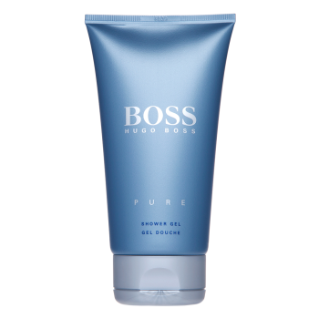 Hugo Boss Boss Pure sprchový gel pro muže 150 ml