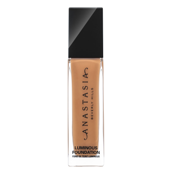 Anastasia Beverly Hills Luminous Foundation langanhaltendes Make-up für eine einheitliche und aufgehellte Gesichtshaut 350C 30 ml