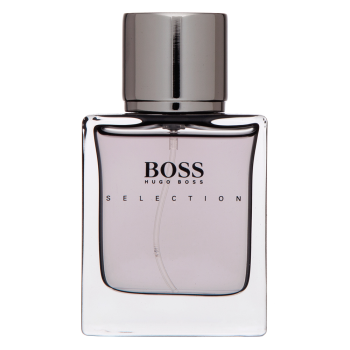 Hugo Boss Boss Selection woda toaletowa dla mężczyzn 30 ml