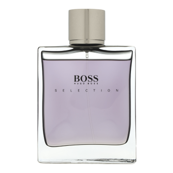 Hugo Boss Boss Selection woda toaletowa dla mężczyzn 90 ml