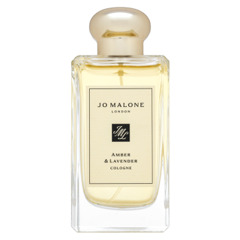 Jo Malone Amber & Lavender Eau de Cologne para hombre 100 ml