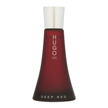 Hugo Boss Deep Red parfémovaná voda pro ženy 50 ml