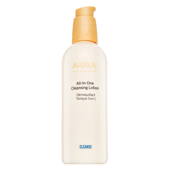 Ahava Time To Clear čistící tonikum All In One Toning Cleanser 250 ml