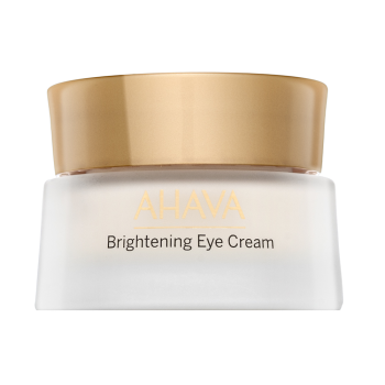 Ahava Time To Smooth rozjasňující oční krém Age Control Brightening & Anti-Fatigue Eye Cream 15 ml