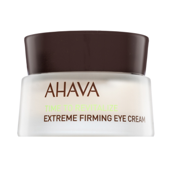 Ahava Time to Revitalize zpevňující krém Extreme Firming Eye Cream 15 ml