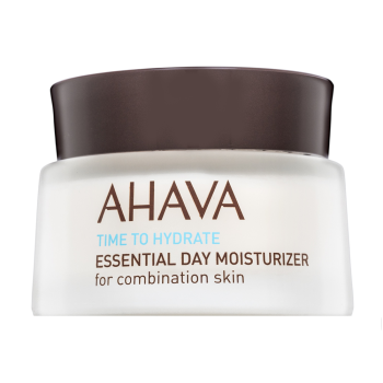 Ahava Time to Hydrate denní krém Essential Day Moisturizer 50 ml