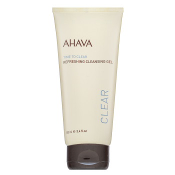 Ahava Time To Clear čistící gel Refreshing Cleansing Gel 100 ml