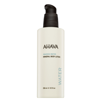Ahava Deadsea Water hydratační tělové mléko Mineral Body Lotion 250 ml