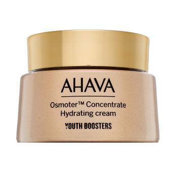 Ahava Dead Sea Osmoter Concentrate подмладяващ крем за лице Supreme Hydration Cream 50 ml