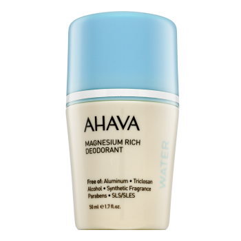 Ahava Magnesium Rich deodorant Deodorant 50 ml