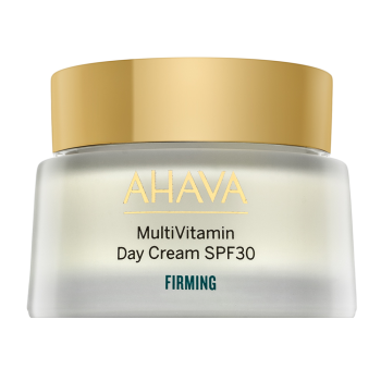 Ahava MultiVitamin Verstevigende Dagcrème Day Cream SPF30 50 ml
