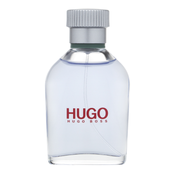 Hugo Boss Hugo toaletní voda pro muže 40 ml