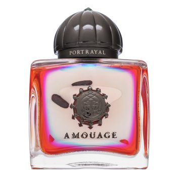 Amouage Portrayal parfémovaná voda pro ženy 50 ml