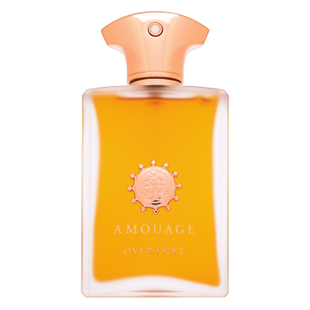 Amouage Overture parfémovaná voda pro muže 100 ml