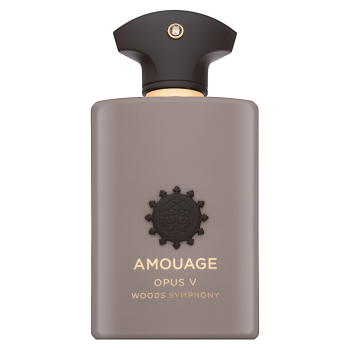 Amouage Opus V Woods Symphony Eau de Parfum uniszex 100 ml