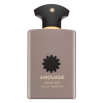 Amouage Opus XIV Royal Tobacco Eau de Parfum uniszex 100 ml