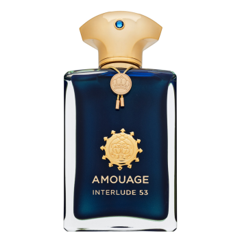 Amouage Interlude 53 tiszta parfüm férfiaknak 100 ml