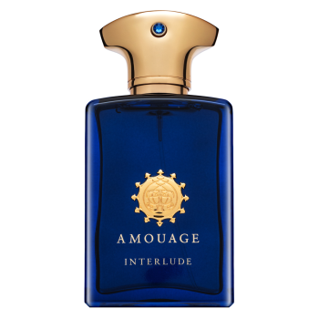 Amouage Interlude Eau de Parfum voor mannen 50 ml