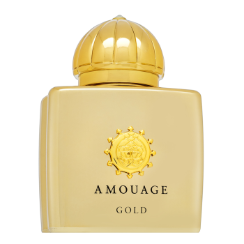 Amouage Gold Woman Eau de Parfum nőknek 50 ml